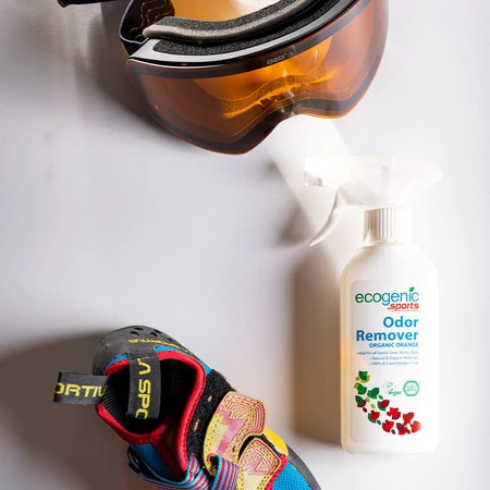 Ecogenic Spray do usuwania zapachów Sport 250 ml