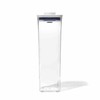 OXO-Pojemnik POP  2,1l.kwadrat S wysoki Good Grips