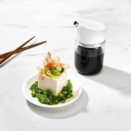 OXO-Dozownik szklany do oleju 150ml. Good Grips