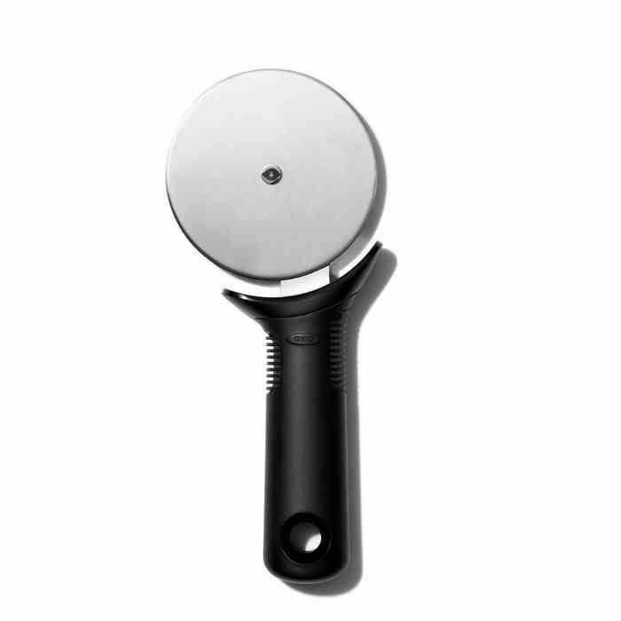 OXO-Nóż do pizzy czarny, Good Grips - Nabea.pl