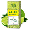 Etja, Kompozycja zapachowa, zielona cytryna, 10 ml