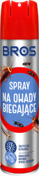 BROS spray na owady biegające 300ml