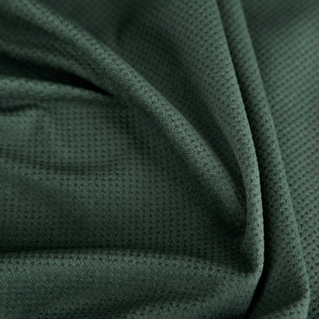 ZASŁONA GOTOWA MILO 140 X 250 CM ZIELONY
