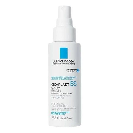 Cicaplast B5 naprawczy spray do ciała 100ml