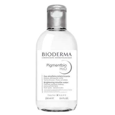 Bioderma Pigmentbio H2O woda micelarna 250 ml