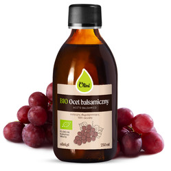 Olini BIO Ocet balsamiczny 250 ml