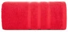 Ręcznik Milo (16), 50 x 90 cm, Czerwony