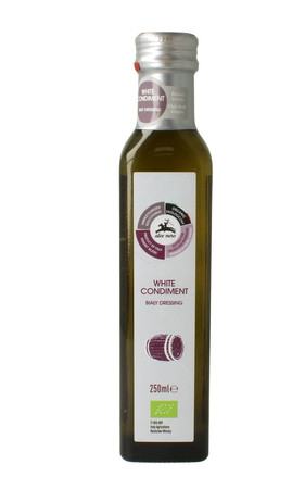 ALCE NERODRESSING BIAŁY BIO 250 ml
