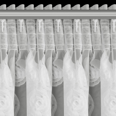 Firana 140 x 270 cm FIR/DIANA/1/B