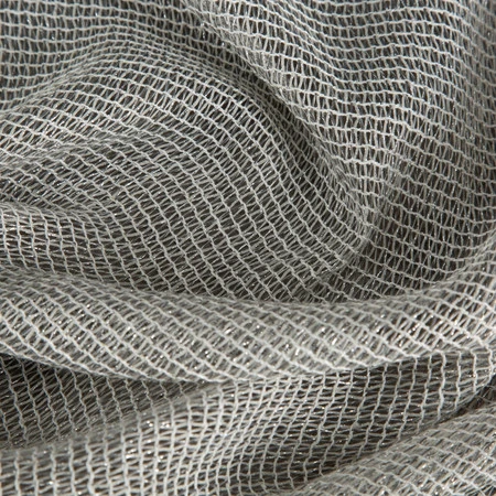 ZASŁONA GOTOWA EMILIA NA TAŚMIE 140 X 270 CM