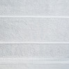 Ręcznik Mira (05), 50 x 90 cm, Jasnopopielaty