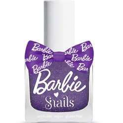Snails, Zmywalny Lakier do paznokci dla dzieci Barbie, Dream Big, 10,5 ml