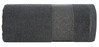 Ręcznik Nessy (05), 50 x 90 cm, Stalowy
