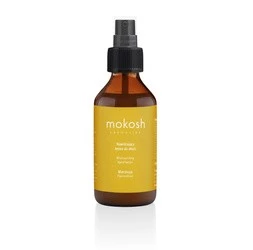 Mokosh − Marakuja, nawilżający lotion do dłoni − 100 ml