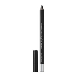 Contour Clubbing wodoodporna kredka do oczu 041 Black Party 1.2g