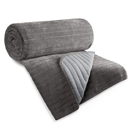 Narzuta CHON/GLORI/STAL 170X210 STAL