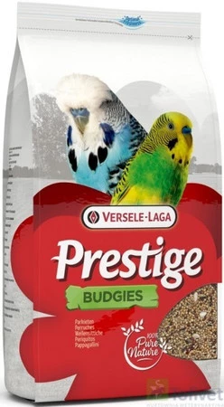 VERSELE LAGA Prestige Budgies 1kg