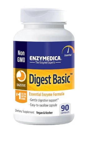 Digest Basic™ (90 kaps.)