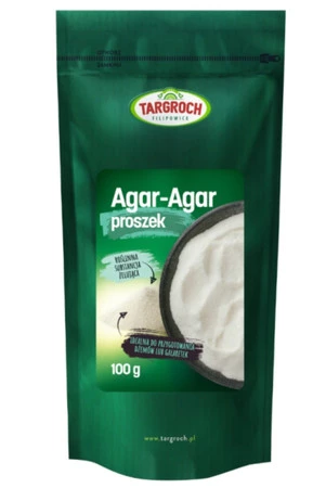 TARGROCH AGAR-AGAR 100g