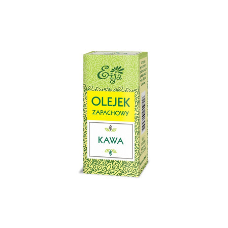 Etja, Olejek zapachowy Kawa, 10 ml