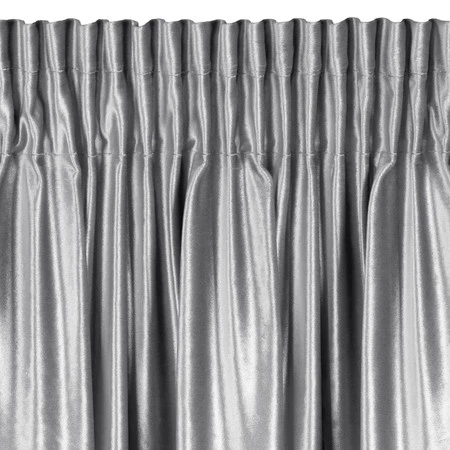 Zasłona 140 x 270 cm ZAS/CAMERON/SR