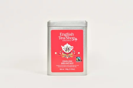 English Tea Shop English Breakfast herbata sypana 100g