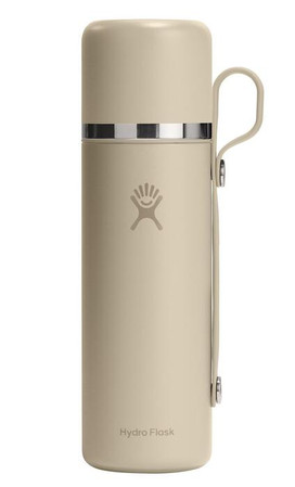 HF-Termos 28 oz z kubkiem, Oat