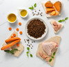 Vet Expert RAW PALEO Mini Adult Ultra Turkey 750g