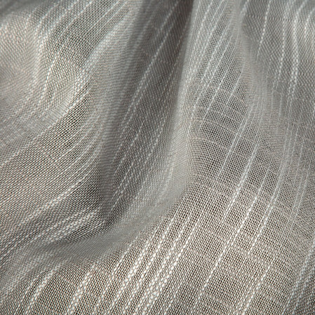 ZASŁONA GOTOWA ANIKA 140 X 250 CM BEŻOWY