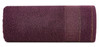 Ręcznik Nessy (08), 50 x 90 cm, Bordowy