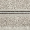 RĘCZNIK TRIS (03) 30 X 50 CM BEŻOWY