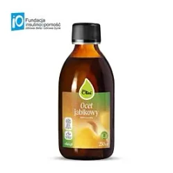 Olini Ocet jabłkowy 250 ml