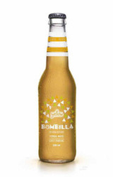Bombilla Yerba Mate Yellow 330 ml