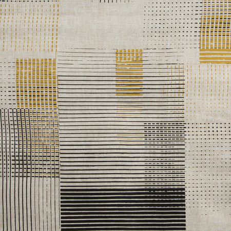 Pościel D91 Lea 06 220 x 200 cm, Kremowy