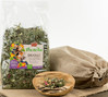 VITAPOL Vita Herbal Duo Snack Łąka owocowa dla gryzoni i królika 400g