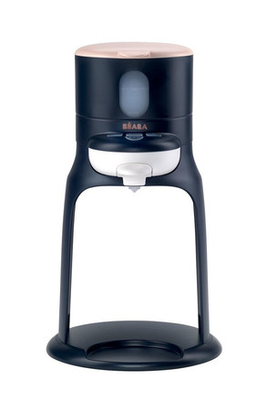 Beaba Bib'expresso® Ekspres do mleka 2w1 Night blue