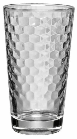 WMF - Zestaw 4 szklanek do Latte Macchiato, Coffee