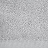 Ręcznik Gładki2 (35), 50 x 100 cm, Srebrny