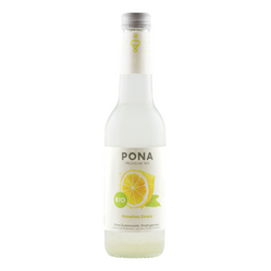NAPÓJ CYTRYNA PRIMOFIORE ZERO % CUKRU BIO 330 ml - PONA