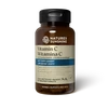 Nature's Sunshine Witamina C z bioflawonoidami 60 tabl.