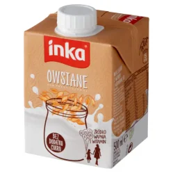 Inka napój owsiany 500 ml