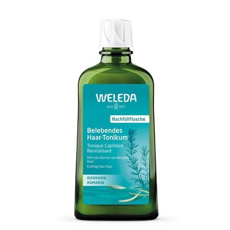 Rosemary rozmarynowy tonik do włosów 200ml