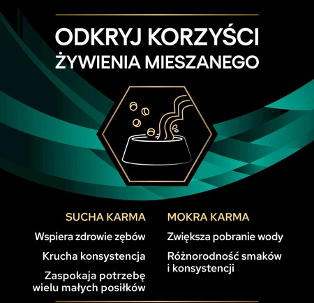 PURINA PVD EN St/Ox Gastrointestinal Feline Mus 195g