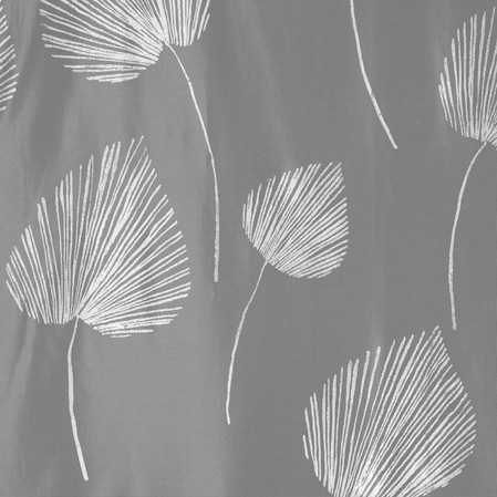 ZASŁONA GOTOWA HELEN 140 X 260 CM BIAŁY