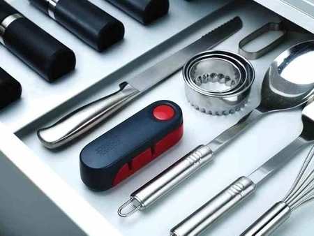 JJ - Ostrzałka do noży Rota™