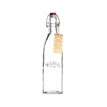 KIL - Butelka 0,55 l. Clip Top Bottles