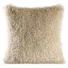 POSZEWKA SANA 45 X 45 CM BEŻOWY
