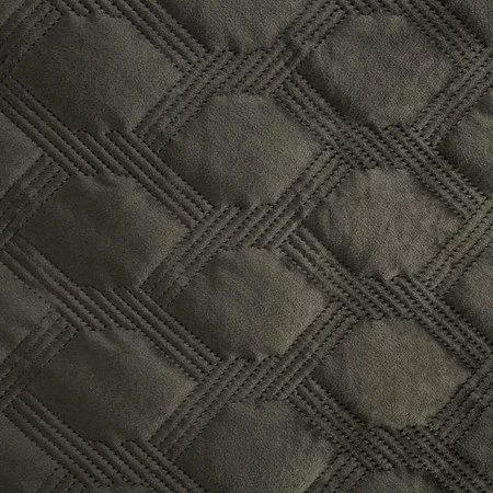 NARZUTA SOFIA 5 220 X 240 CM STALOWY