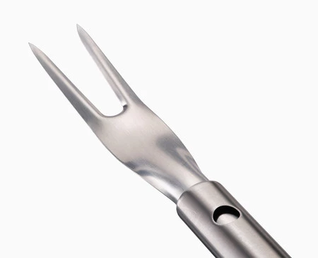 JJ-Zestaw narzędzi do BBQ 3el. GrillOut