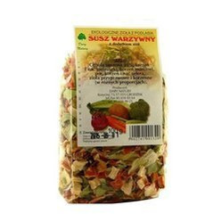 Dary Natury − Susz warzywny − 100 g